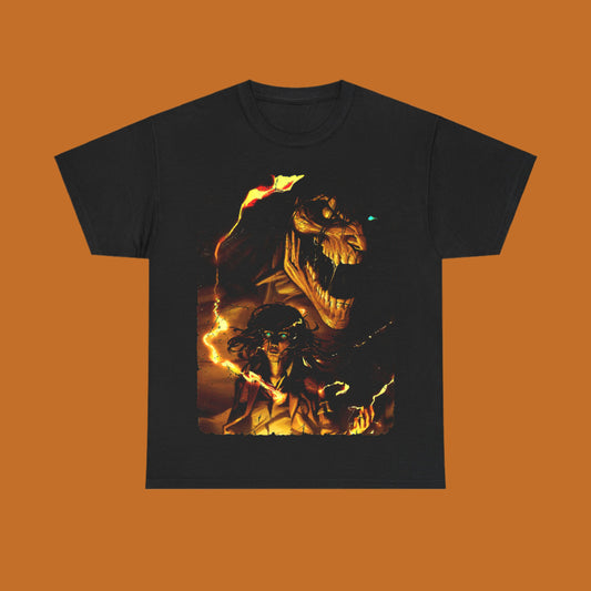 Titan - T-Shirt 