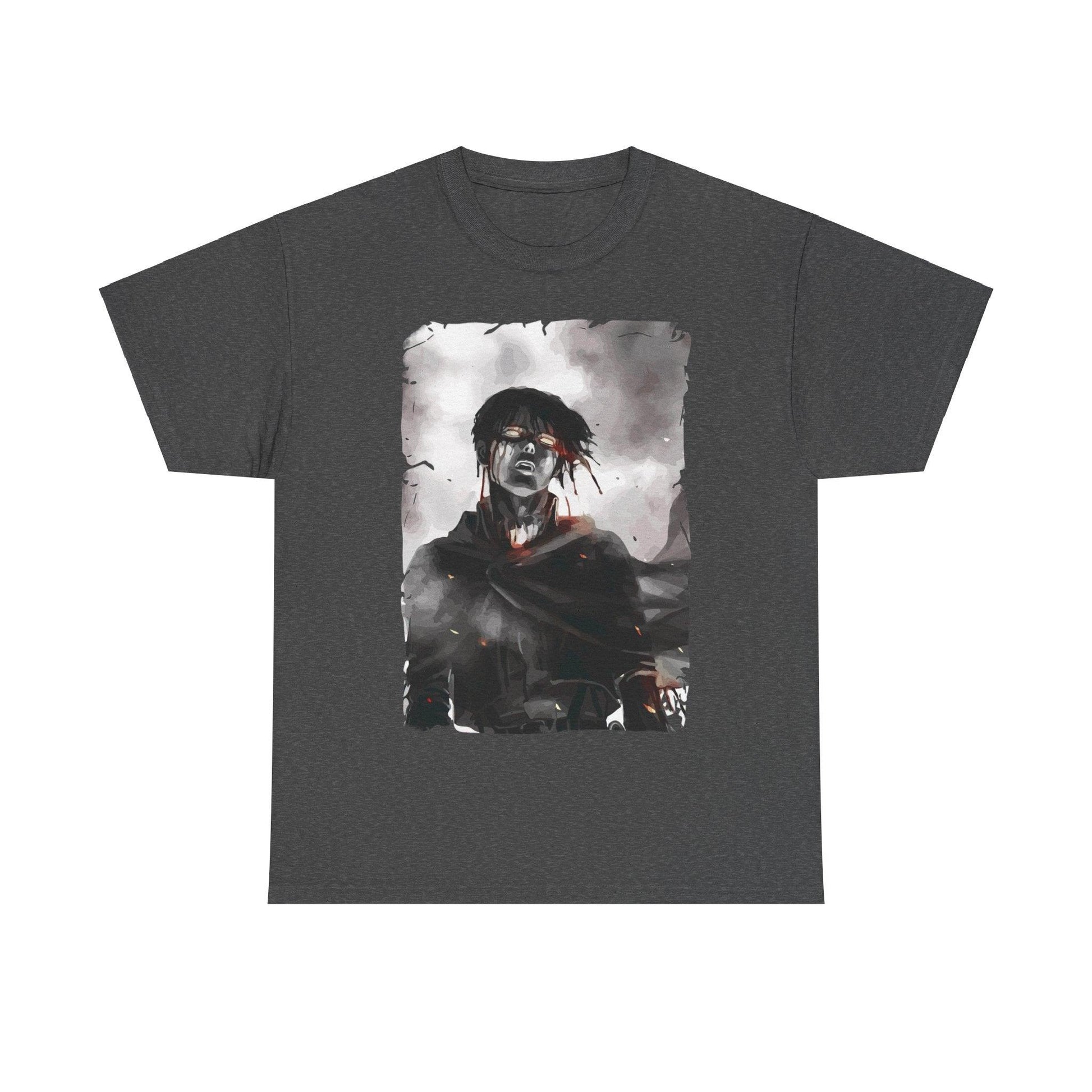 Eren - T-Shirt - YumeThreads