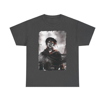 Eren - T-Shirt - YumeThreads