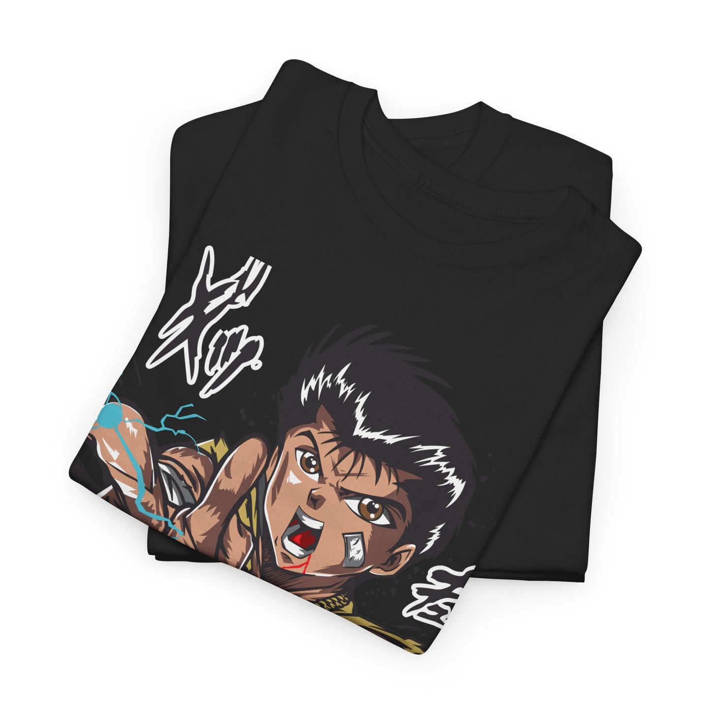 YuYu Hakusho - T-Shirt