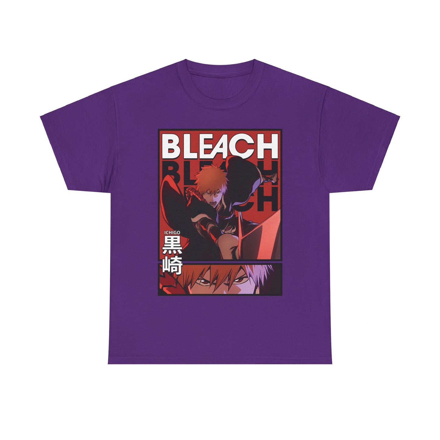 Bleach - Tee