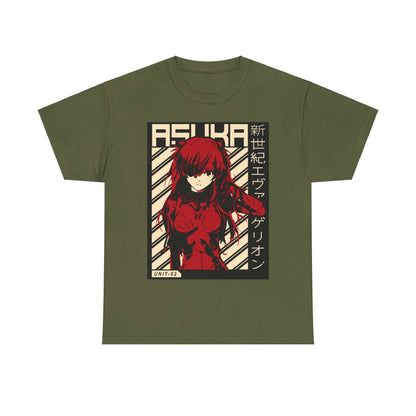 Asuka - Tee