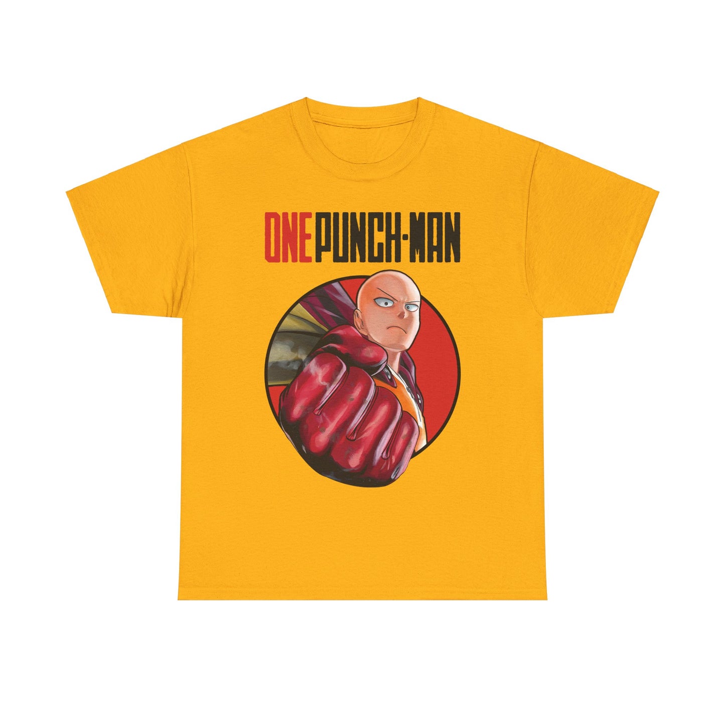 One Punch Man - T-Shirt