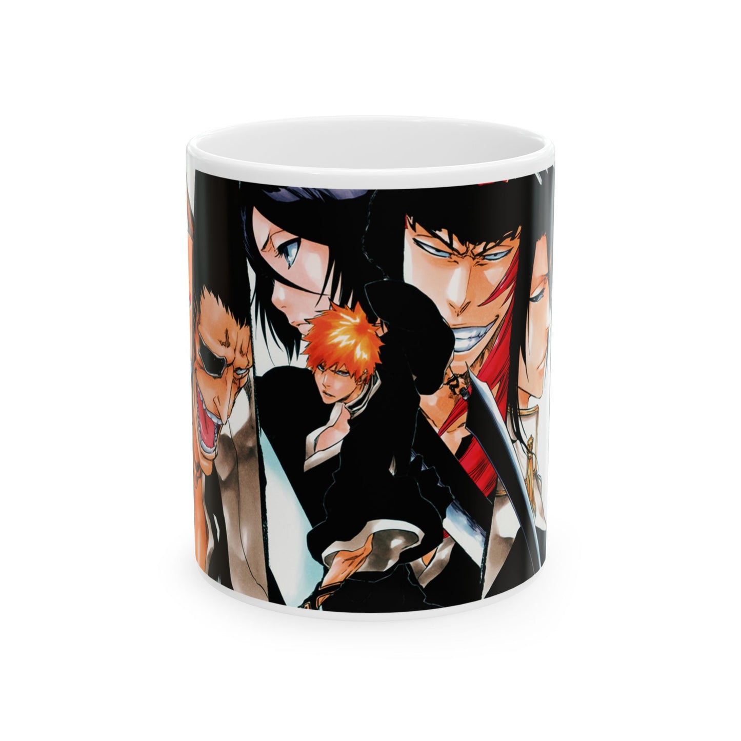 Bleach - Mug