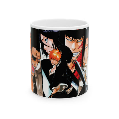 Bleach - Mug