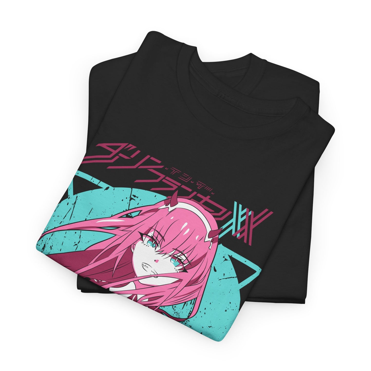 Zero Two - T-Shirt