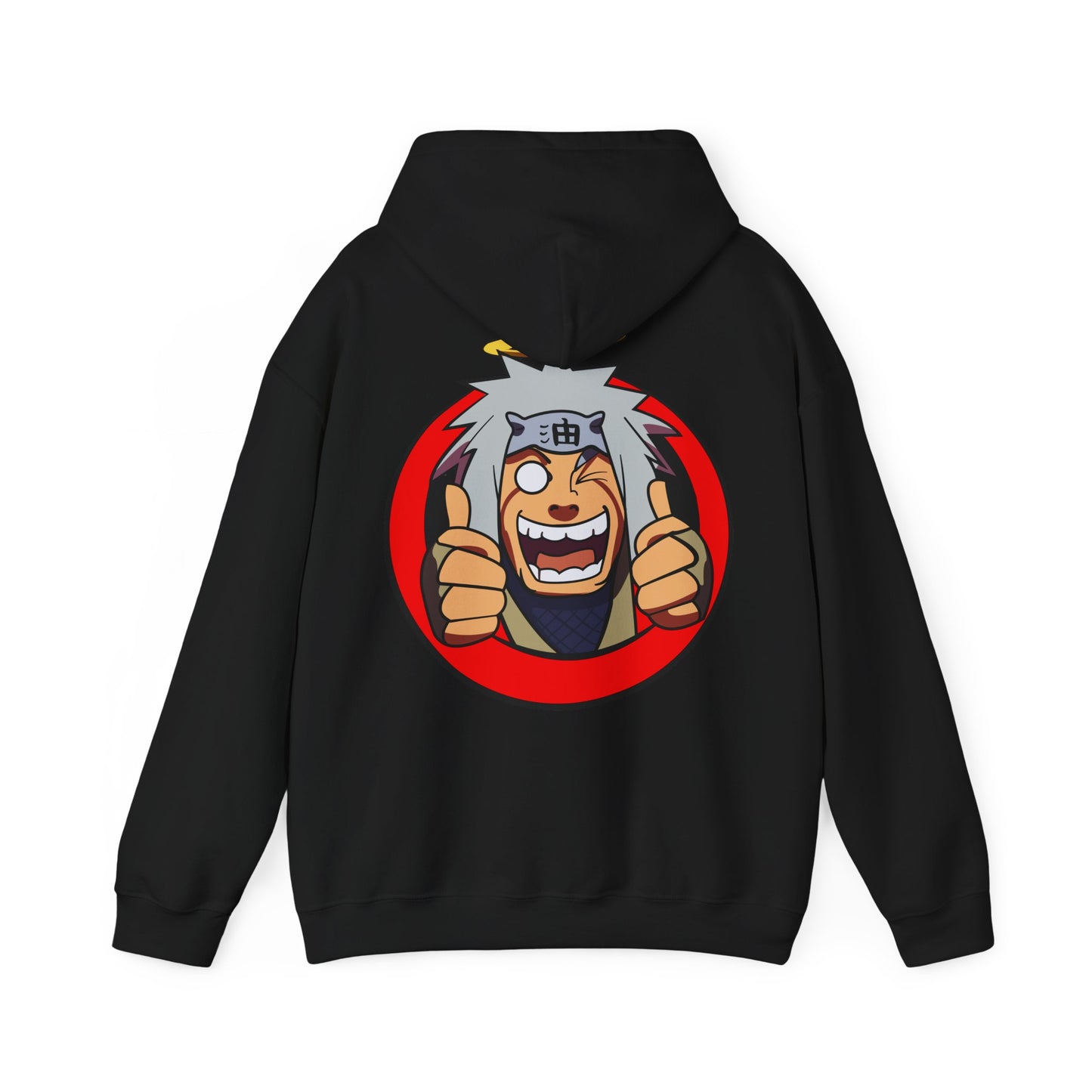 Jiraiya - Hoodie