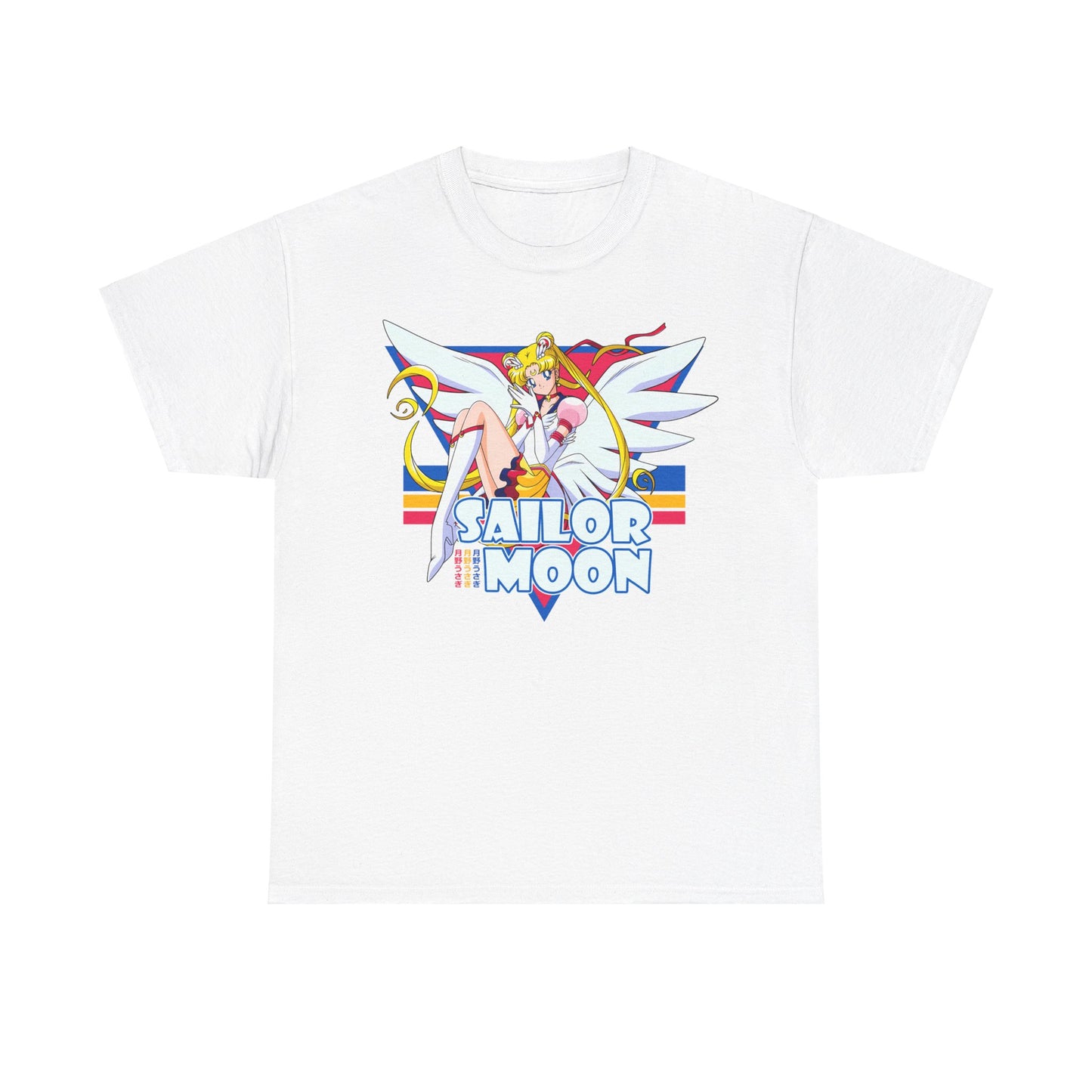 Sailor Moon - Tee