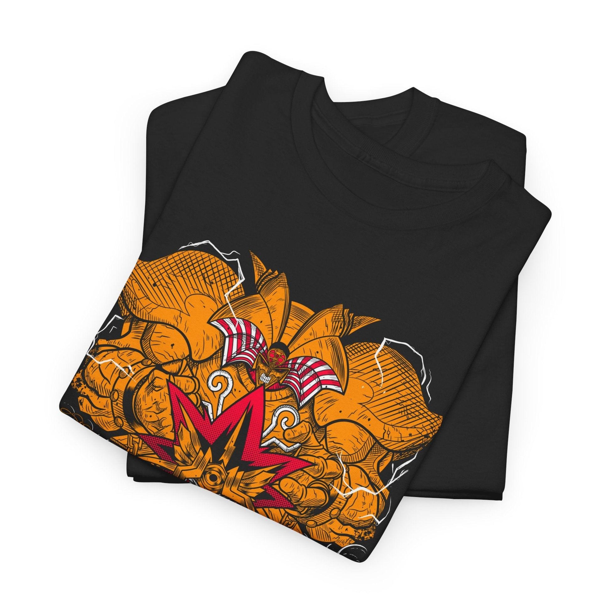 Yu-Gi-Oh! - T-Shirt - YumeThreads