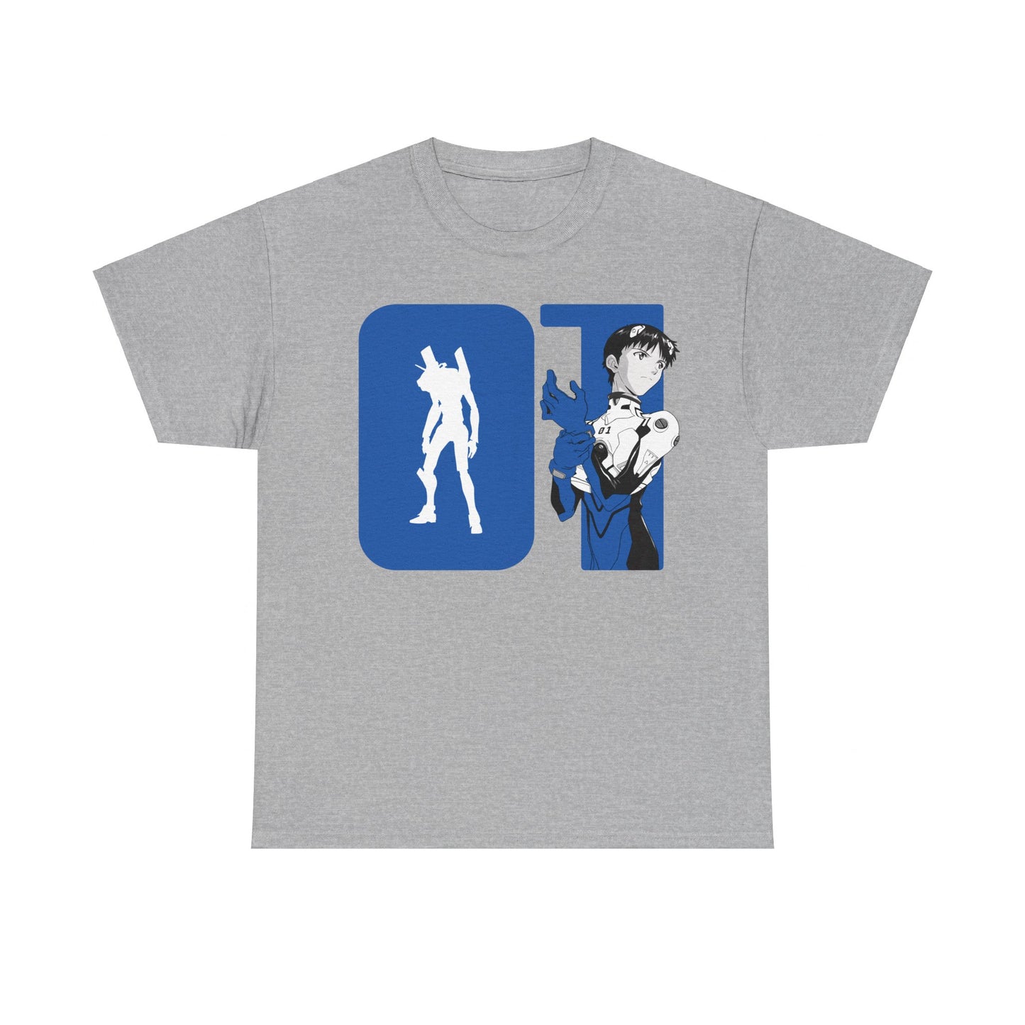 Shinji - Tee