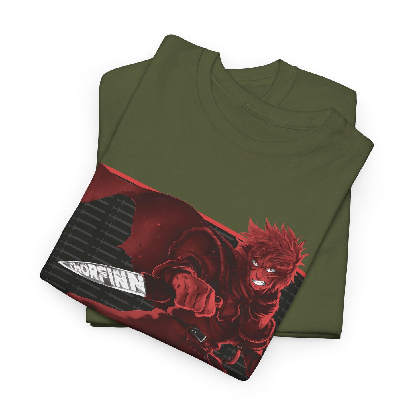 Vinland Saga - Tee