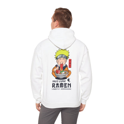 Naruto Ramen - Hoodie