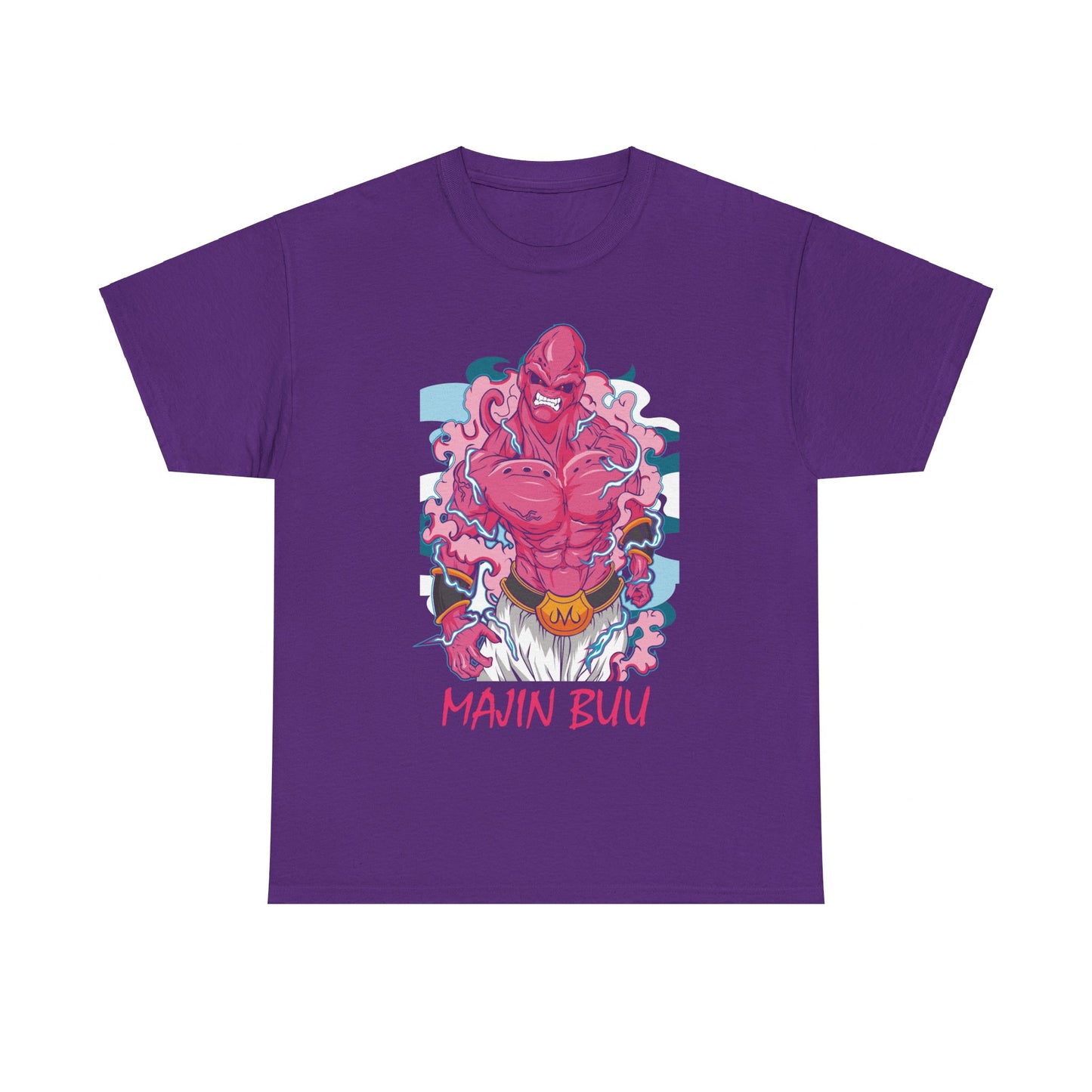 Majin Buu - Tee