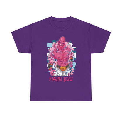 Majin Buu - Tee