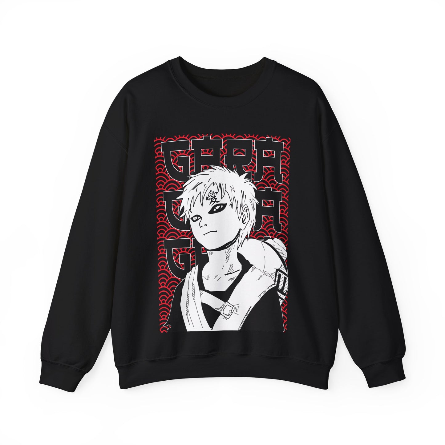 Gaara -  Sweatshirt