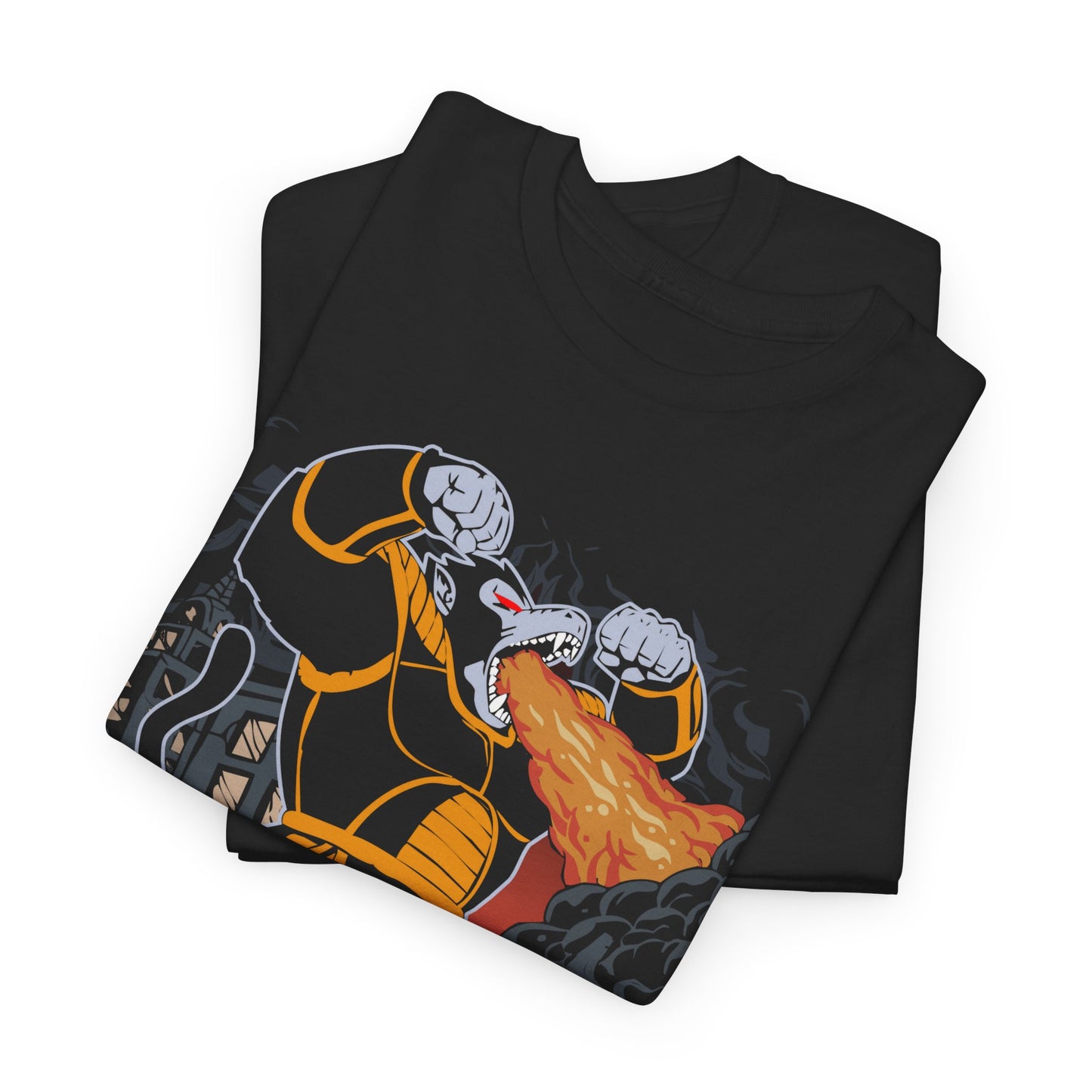 Retro Great Ape - T-Shirt