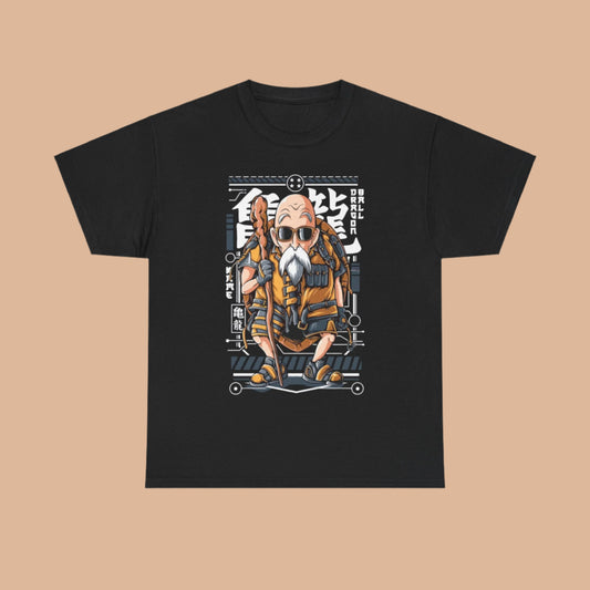 Master Roshi - T-Shirt