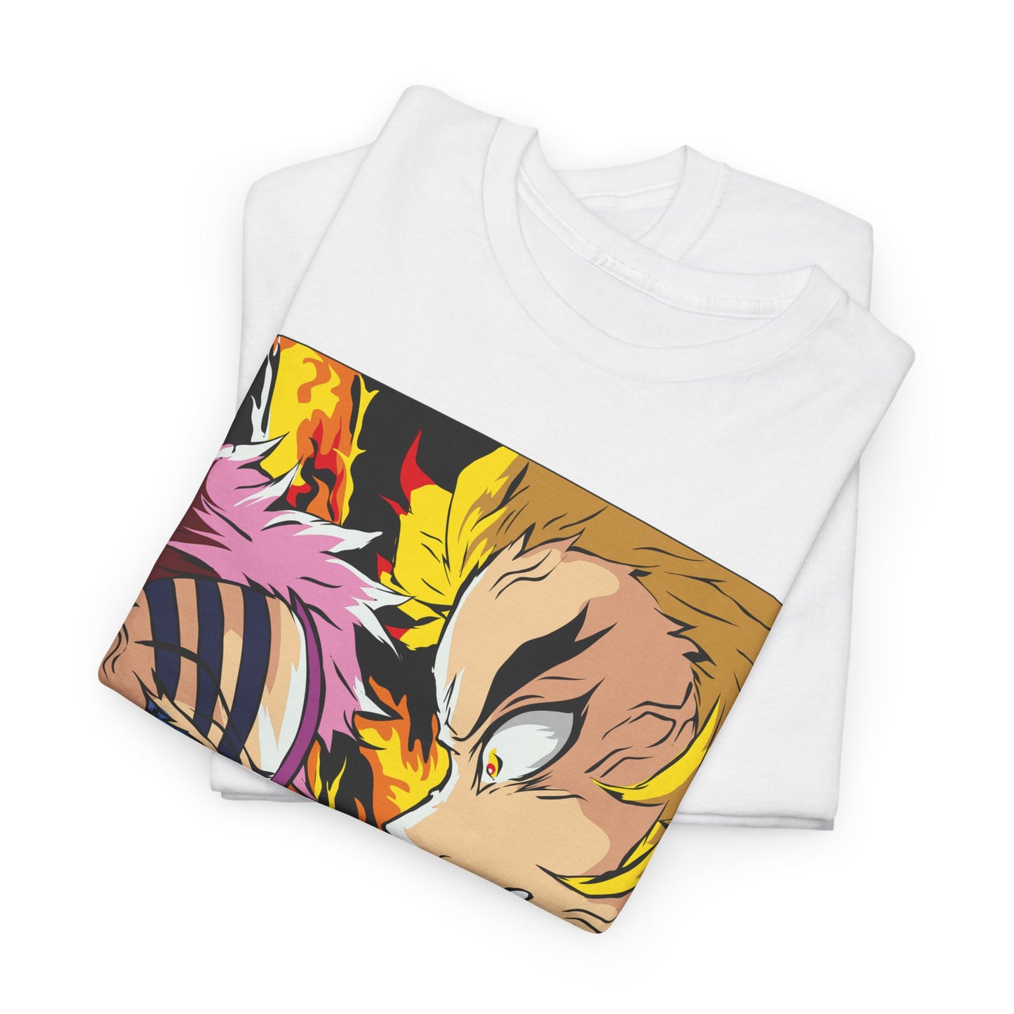 Rengoku x Akaza - T-Shirt