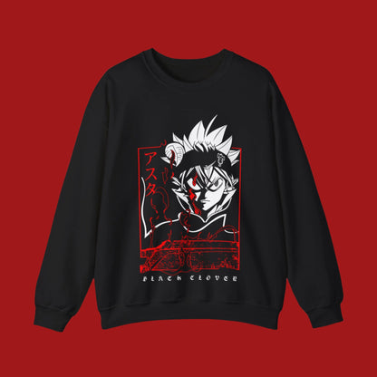 Asta -  Sweatshirt