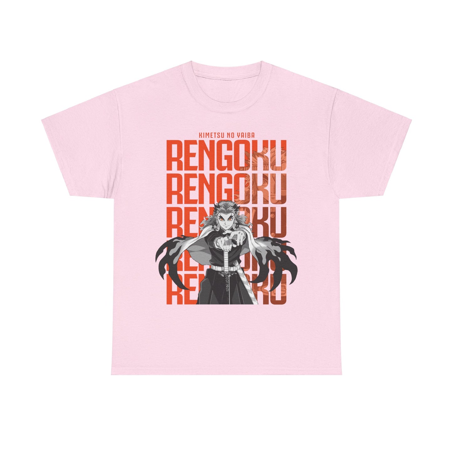 Rengoku - Tee