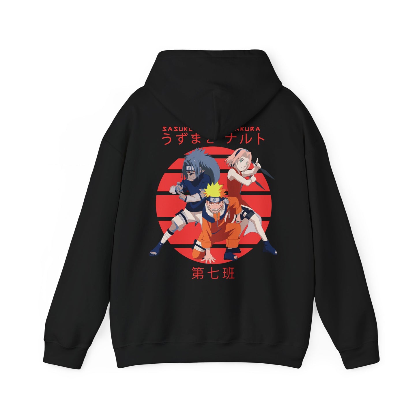 Naruto - Hoodie