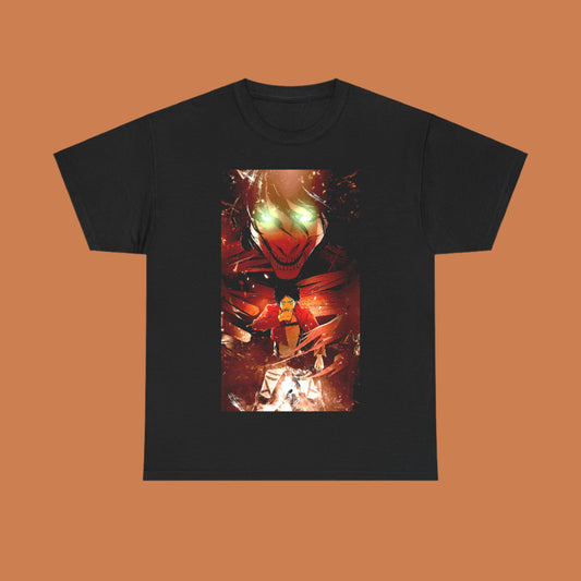 Eren - T-Shirt 