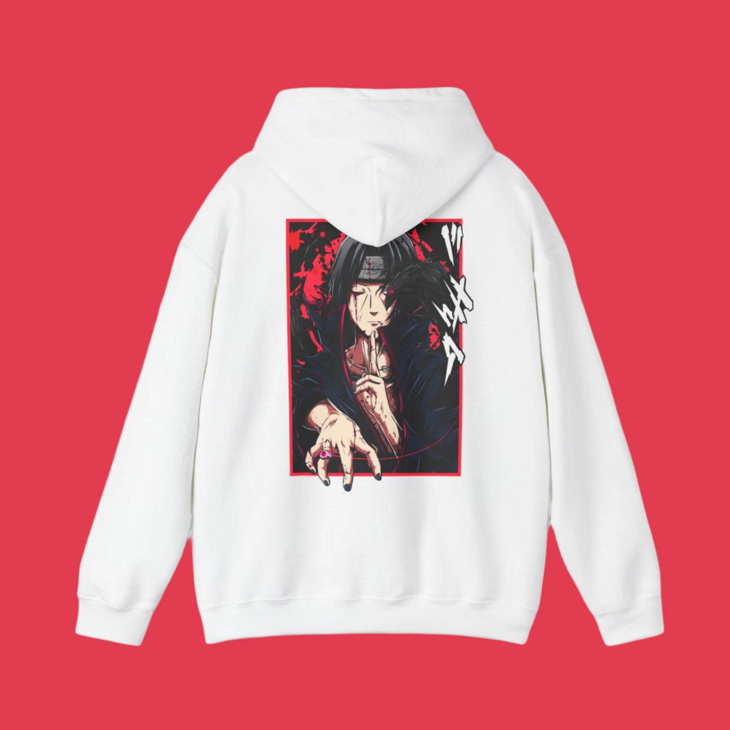 Itachi - Hoodie