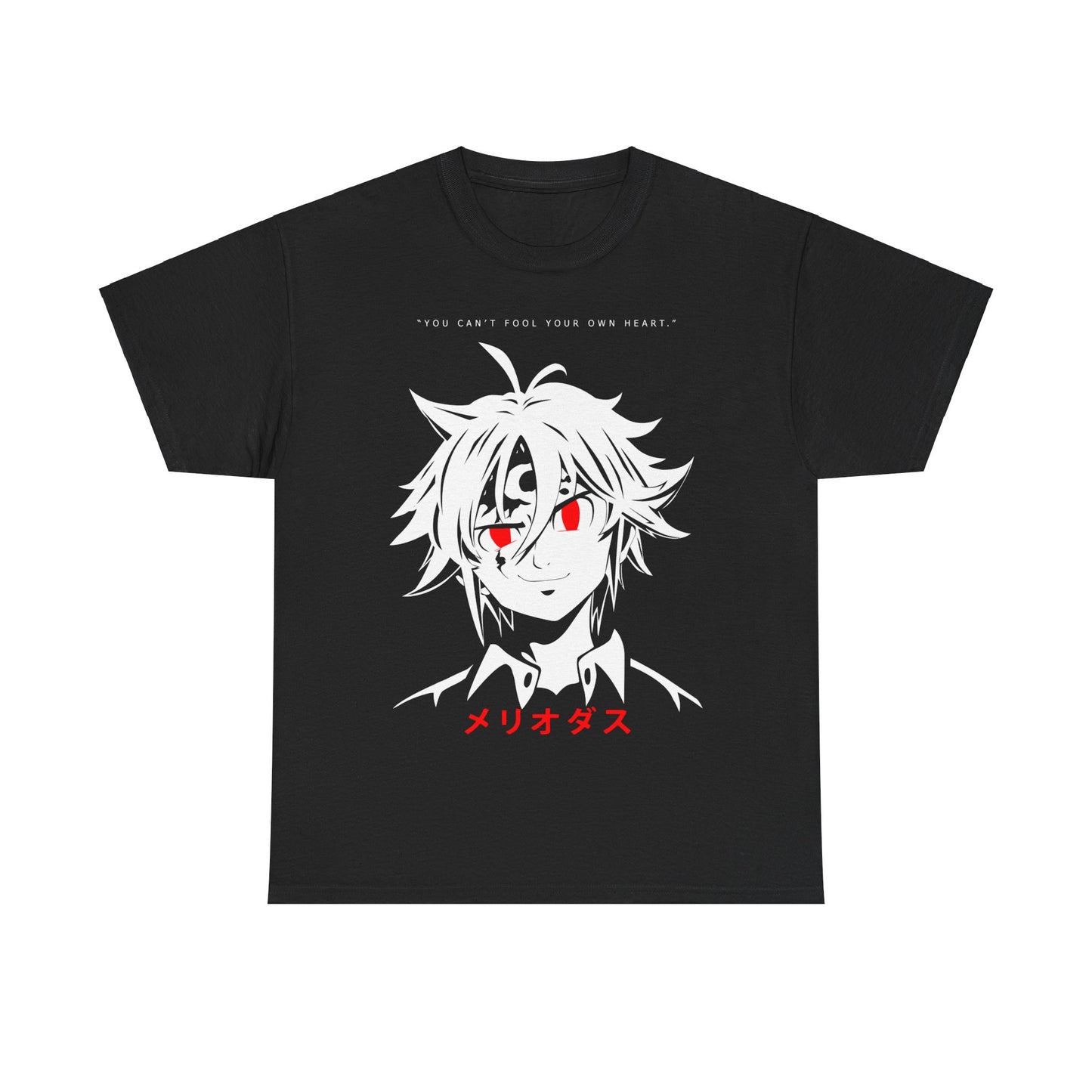 Meliodas - T-Shirt