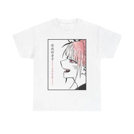 Himiko Toga - T-Shirt - YumeThreads