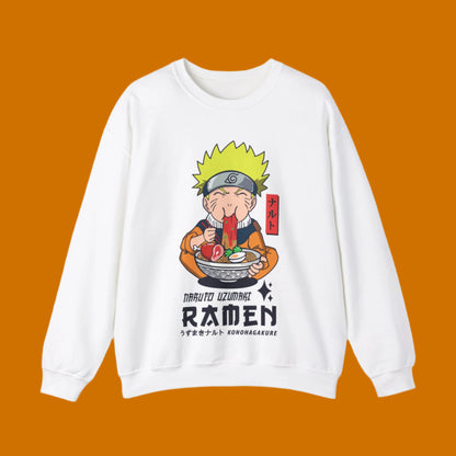 Naruto Ramen -  Sweatshirt