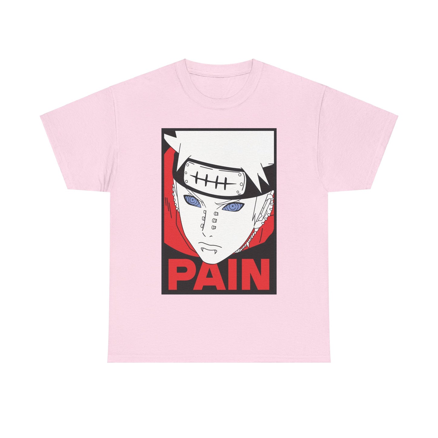 Pain - T-Shirt