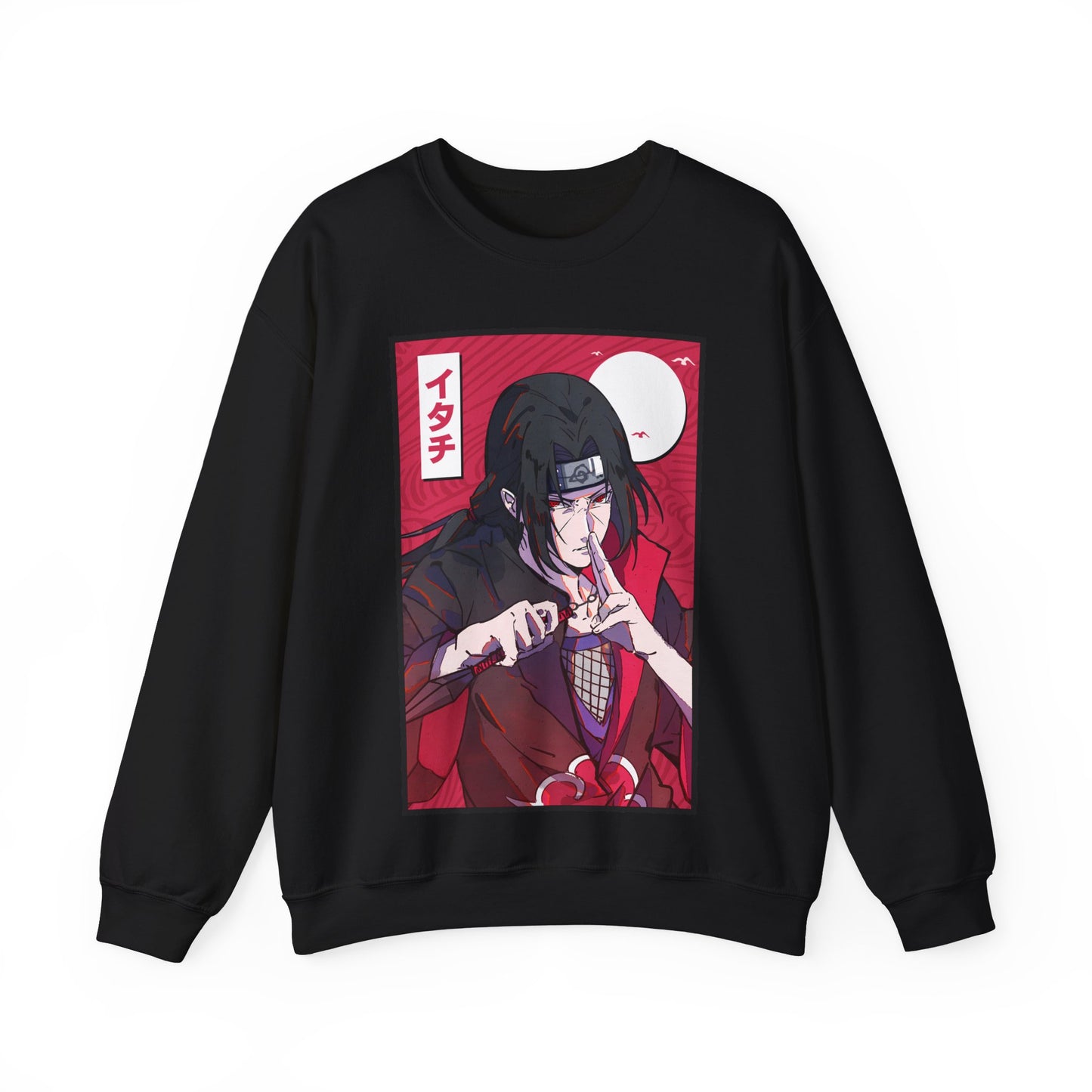 Itachi -  Sweatshirt