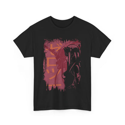 Zero Two - Tee