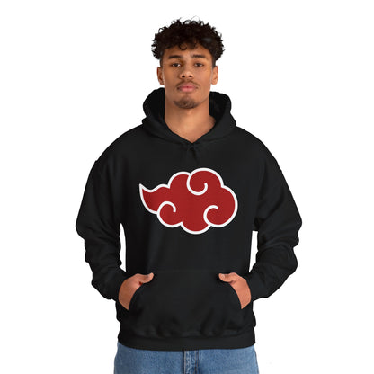 Akatsuki - Hoodie