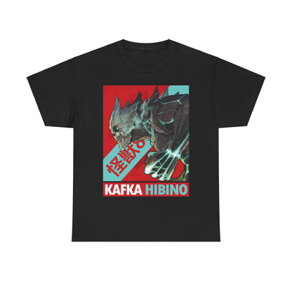 Kaiju No.8 - Tee