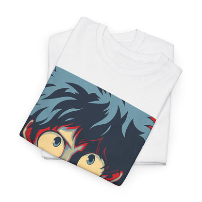 Deku - T-Shirt - YumeThreads