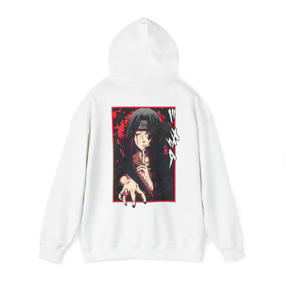 Itachi - Hoodie