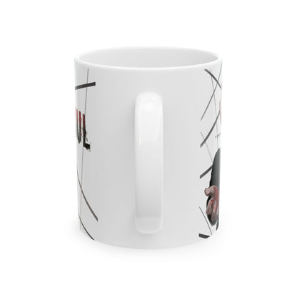 Tokyo Ghoul - Mug