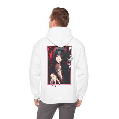 Itachi - Hoodie