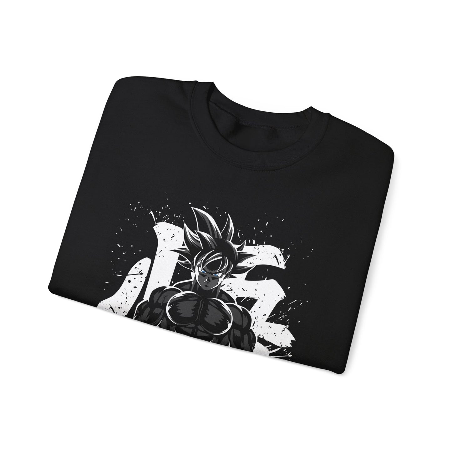 Goku -  Sweatshirt