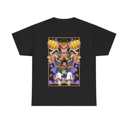 King Vegeta - Tee