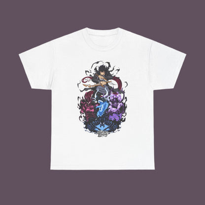 Solo Leveling - T-Shirt - YumeThreads