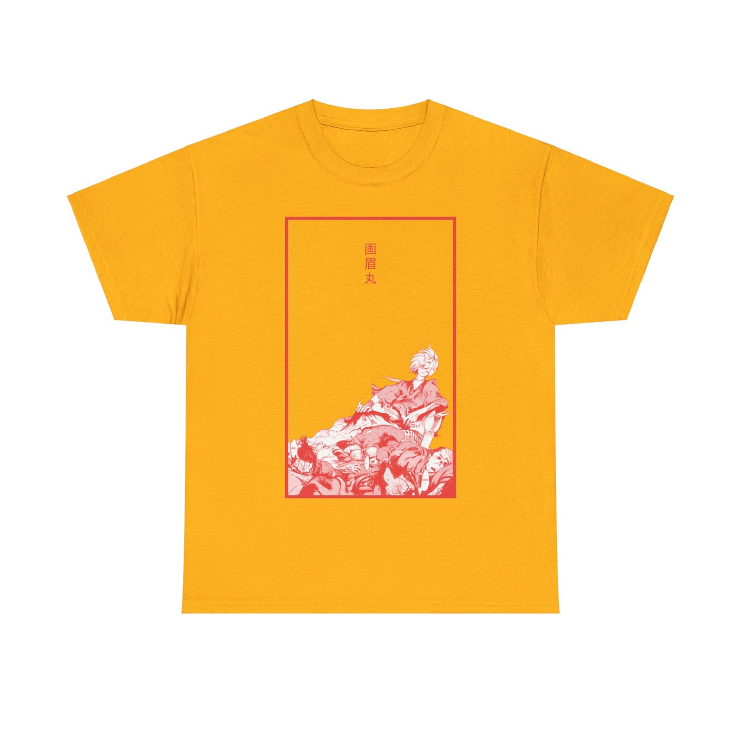 Hell's Paradise - Tee