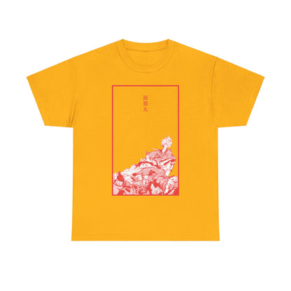 Hell's Paradise - Tee