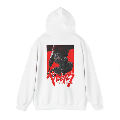 Berserk - Hoodie