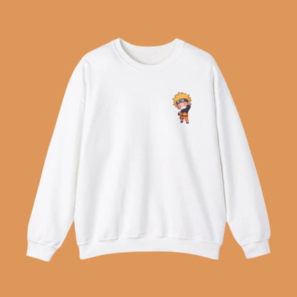 Mini Naruto -  Sweatshirt