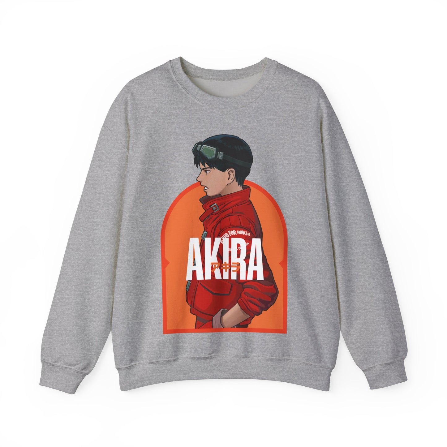 Akira -  Sweatshirt