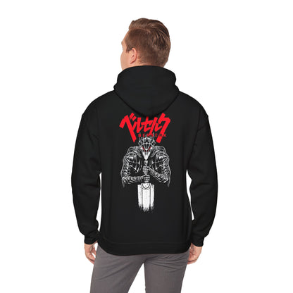 Berserk - Hoodie