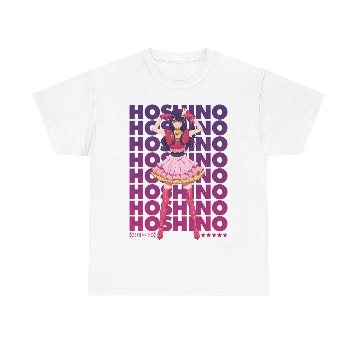 Hoshino - Tee