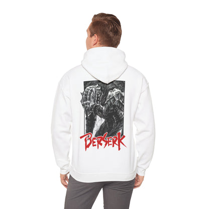 Berserk - Hoodie